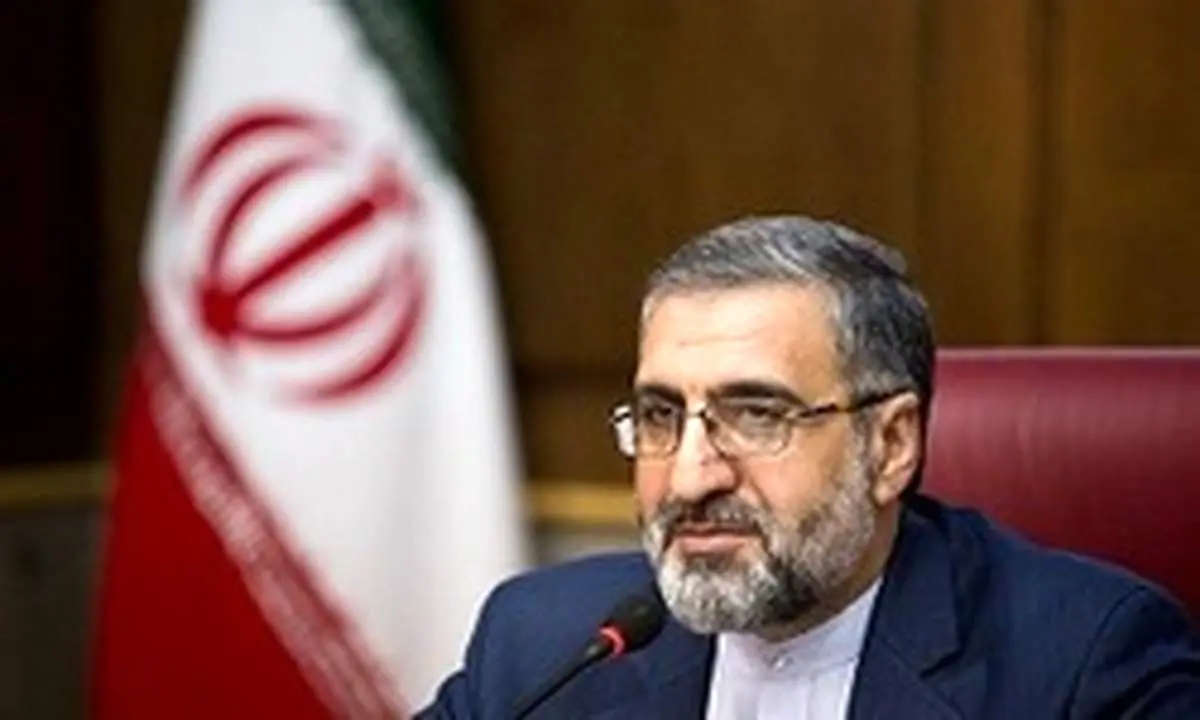 توضیحات سخنگوی قوه قضاییه در رابطه با بخشنامه «نحوه احضار اشخاص حقوقی»