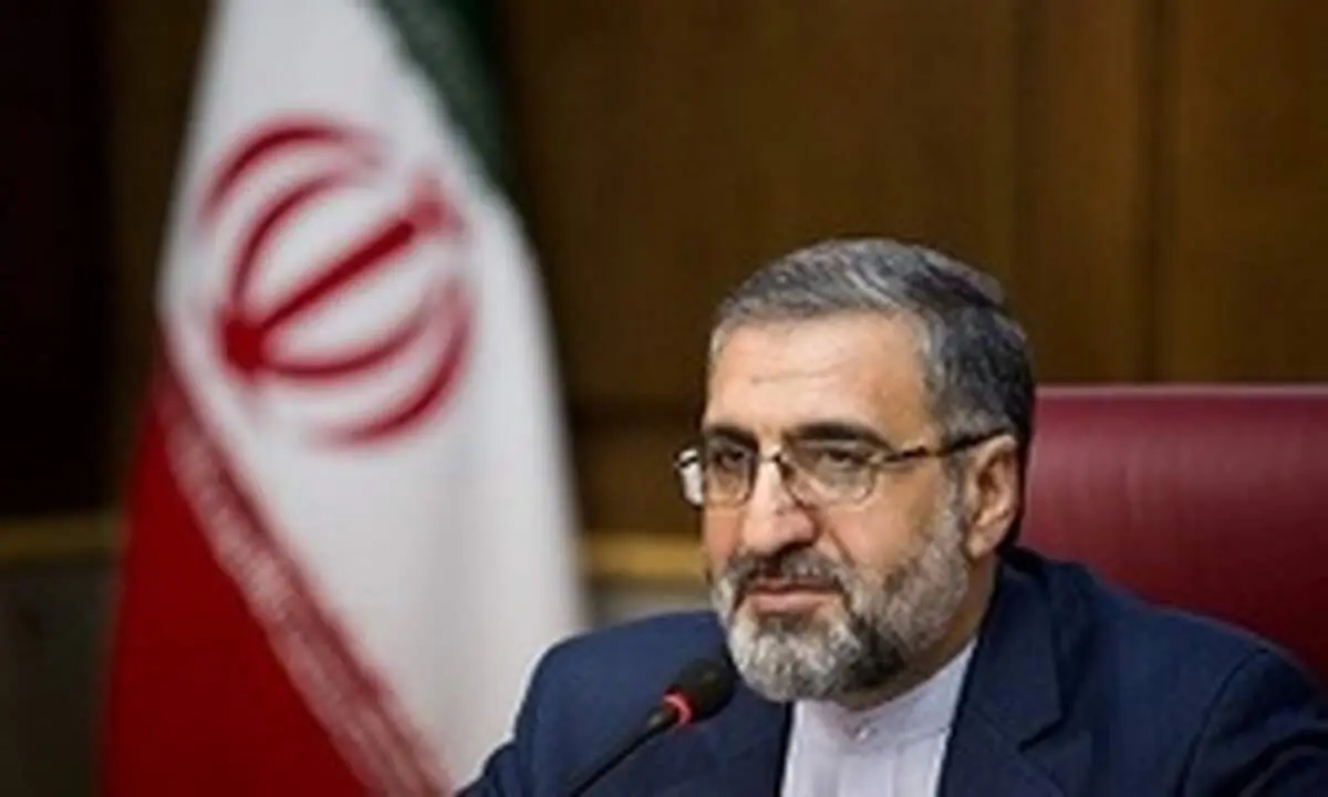 توضیحات سخنگوی قوه قضاییه در رابطه با بخشنامه «نحوه احضار اشخاص حقوقی»