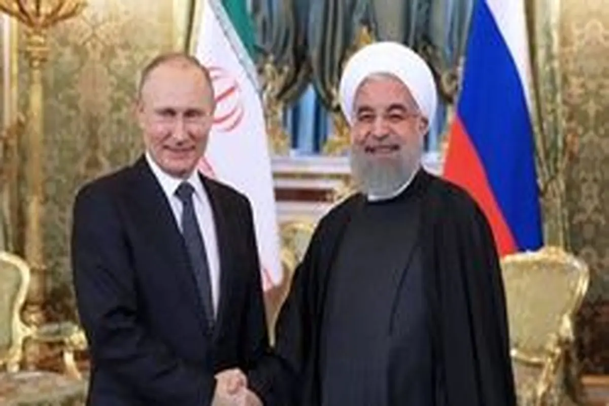 ایران و روسیه به دنبال جایگزینی برای سوئیفت هستند