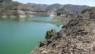 آخرین آمار از میزان بارندگی‌های کشور
