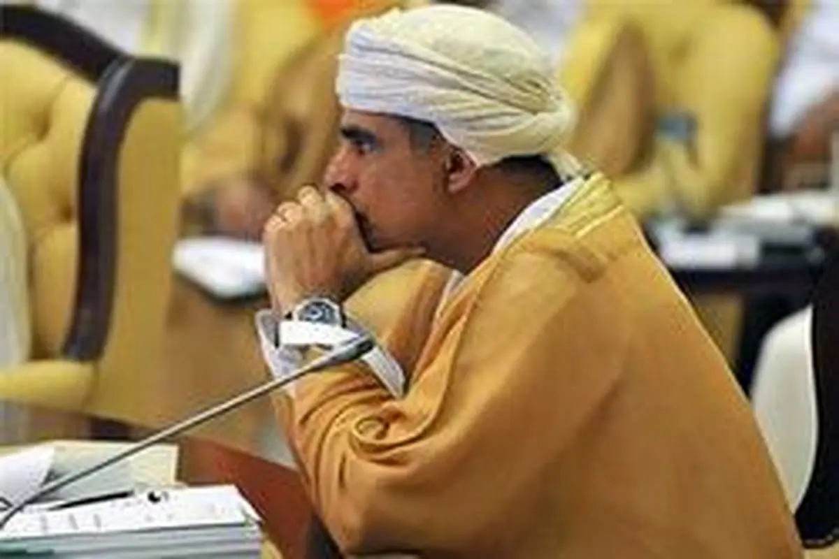 عمان: خبری از افزایش قیمت نفت نیست