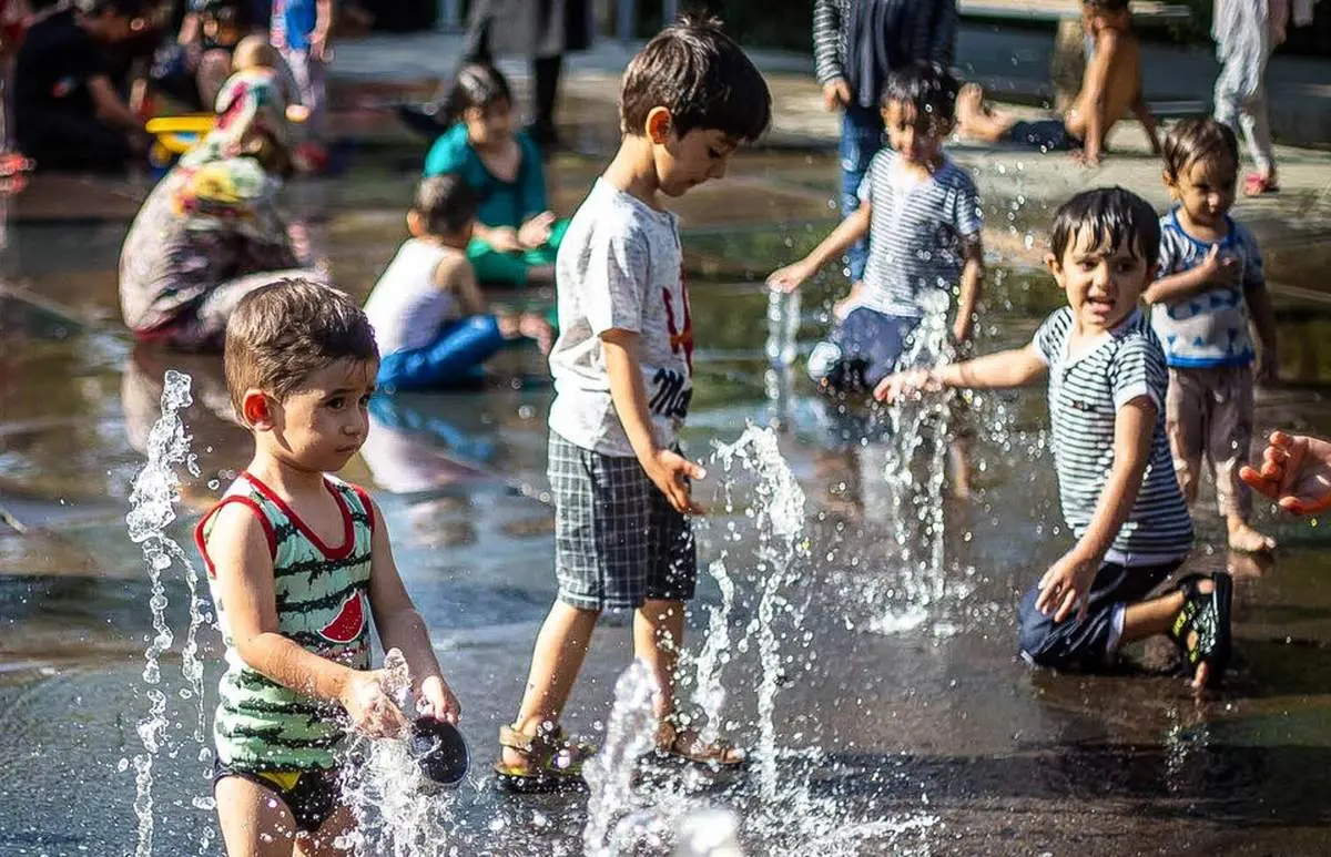 راهکار شناخت سلامت روان کودک