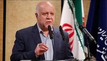 زنگنه: صنعت نفت ایران متوقف شدنی نیست/ شرکت چینی عملا در توسعه فاز ۱۱ پارس جنوبی حضور ندارد