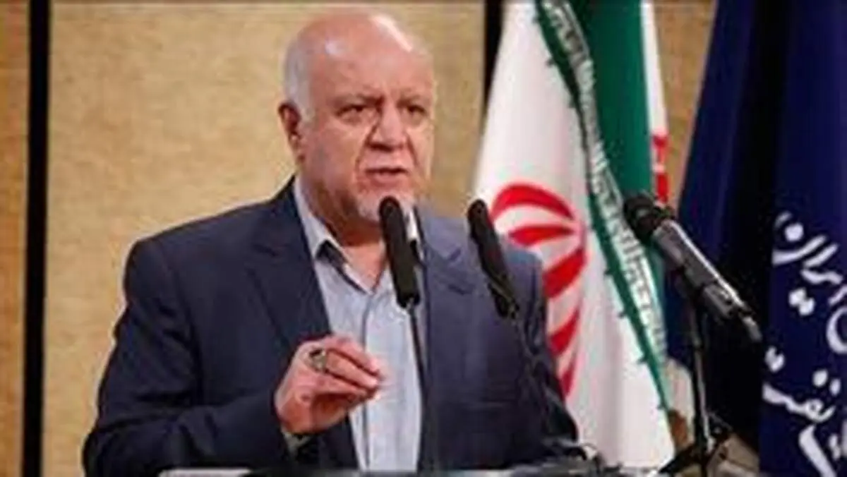 زنگنه: صنعت نفت ایران متوقف شدنی نیست/ شرکت چینی عملا در توسعه فاز ۱۱ پارس جنوبی حضور ندارد