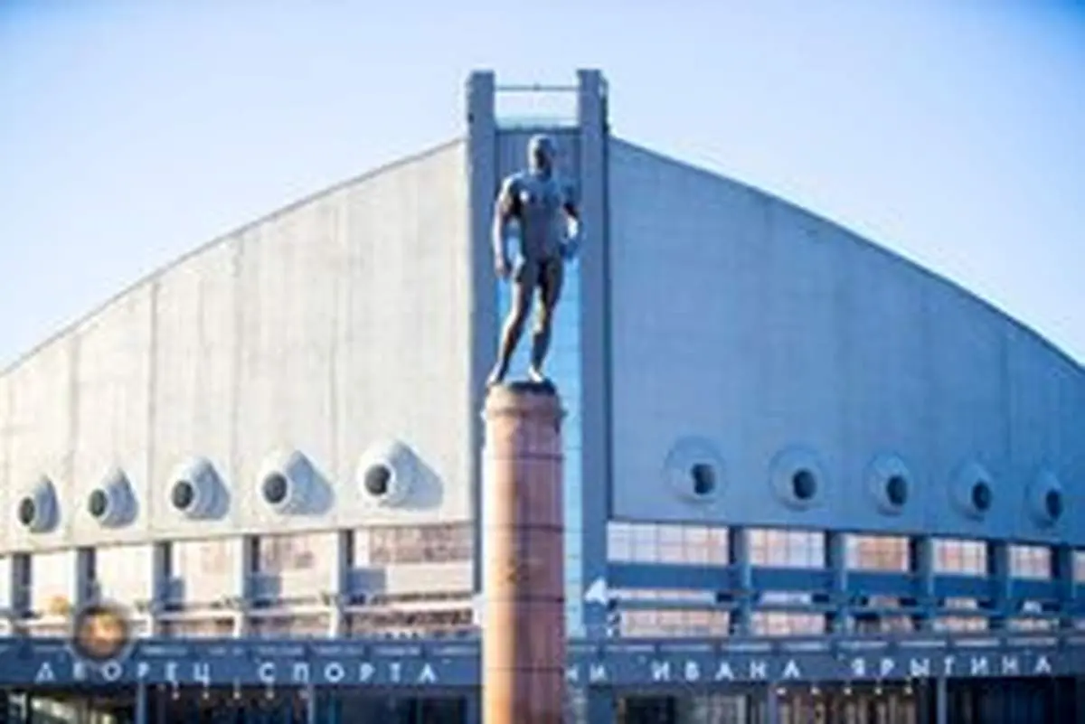 روسیه میزبان رقابت های جهانی کشتی ۲۰۲۲ شد