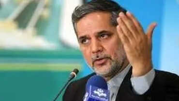 نقوی‌حسینی: فریب وعده پوچ ۱۵ میلیارد دلار را نخوریم