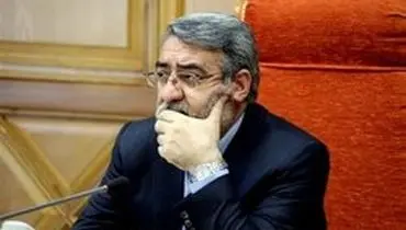وزیر کشور خبر داد:صادرات ترجیحی ۳۰۰ قلم کالا از ایران به کشورهای عضو اتحادیه اوراسیا