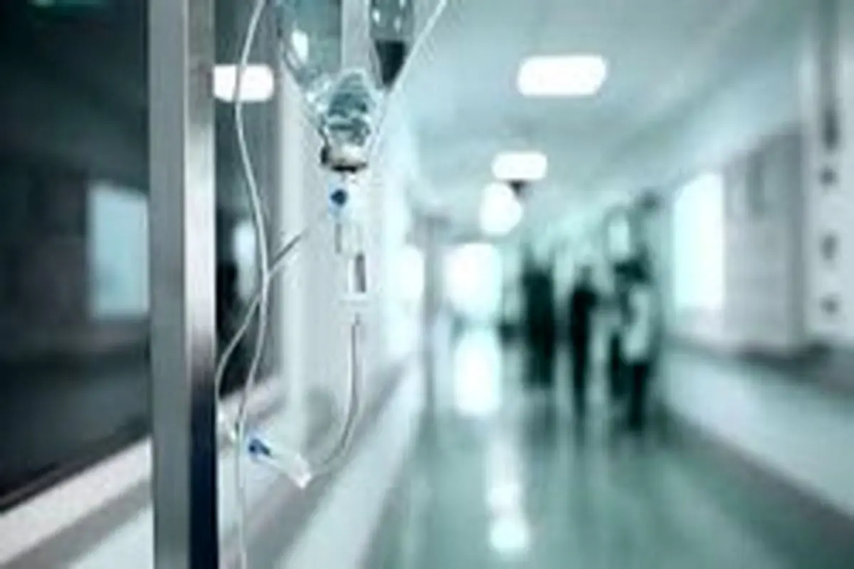 ماجرای فیلم زن باردار در بیمارستان طالقانی آبادان