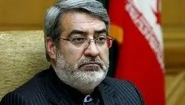 وزیر کشور: اروپایی‌ها با ایران همراهی اقتصادی نداشتند