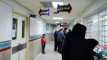 تنها ۱۹ درصد پزشکان از قانون مالیاتی تمکین می‌کنند!