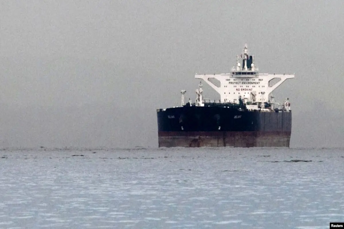افزایش چشمگیر صادرات نفتِ آمریکا به کره جنوبی