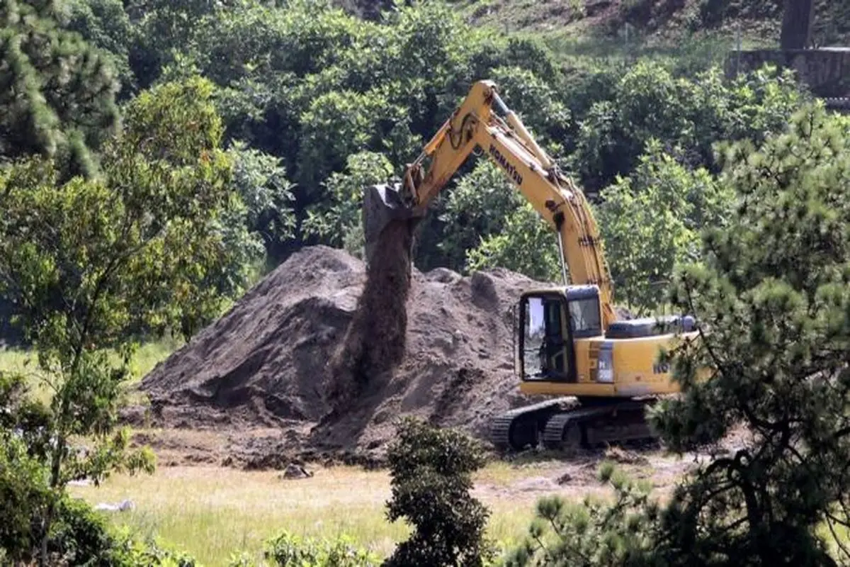 کشف  ۴۴ جسد مثله شده در چاهی در مکزیک