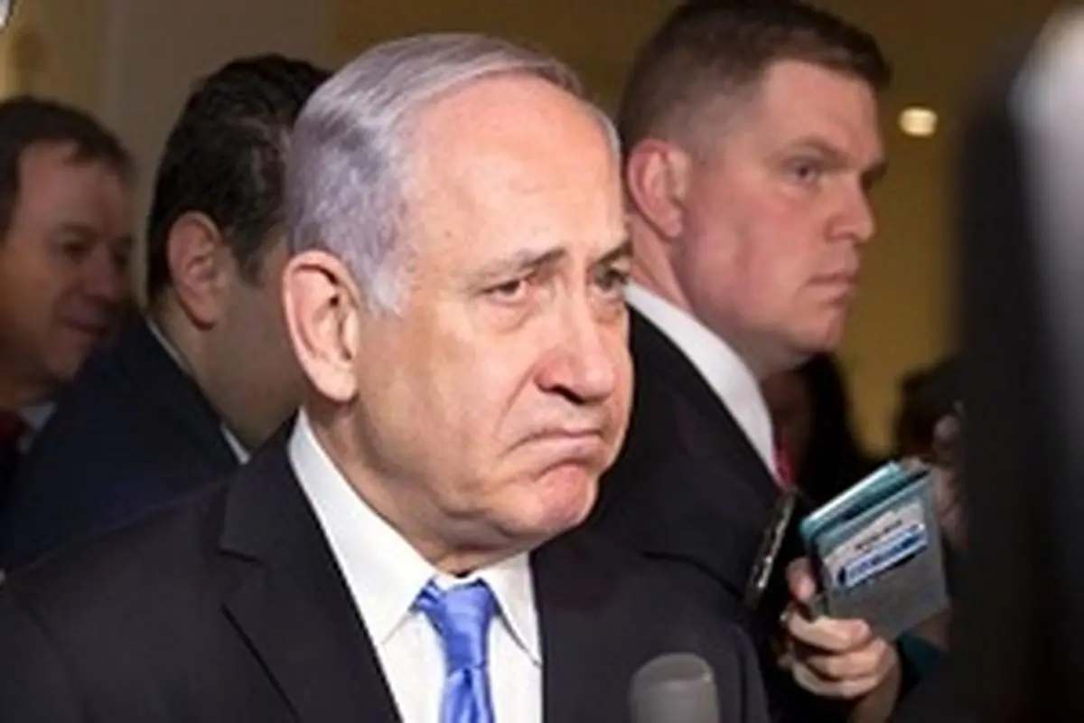 آیا نتانیاهو از صحنه قدرت کنار می‎رود؟