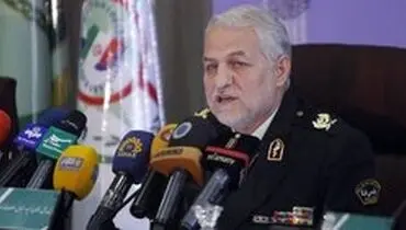 پلیس راهور خواستار شناور شدن ساعت کار ادارات شد