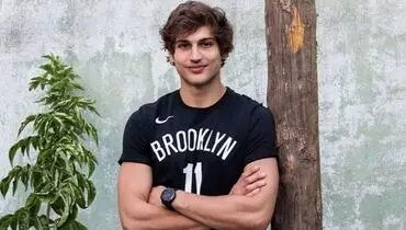 بازیگر جوان ترکیه دچار ایست قلبی شد