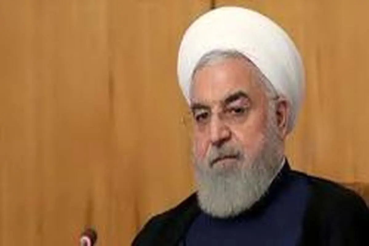 روحانی دوشنبه عازم نیویورک می‌شود