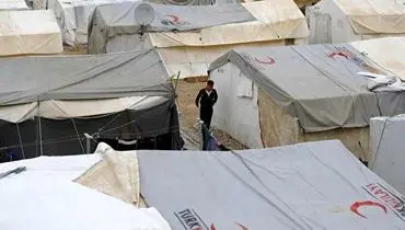 استقرار پزشکان ترکیه‌ای در مرز سوریه نشانه‌ای از جنگ تازه