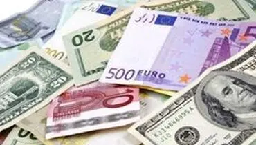 گزارش اتاق بازرگانی از تغییرات نرخ طلا و ارز