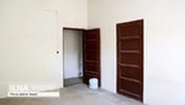 وضعیت وخیم خانه نیما یوشیج