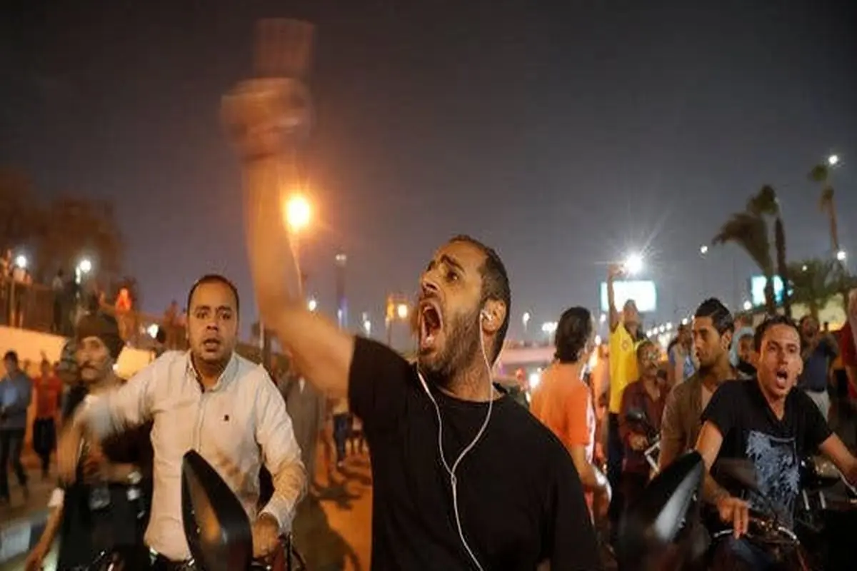از اعتراضات روز جمعه مصر چه می‌دانیم؟