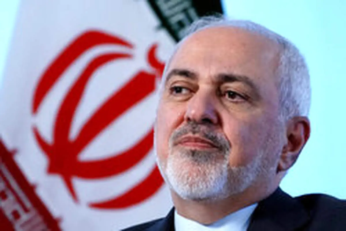 ظریف: تحریم بانک مرکزی برای جلوگیری از تامین غذا و داروی مردم است
