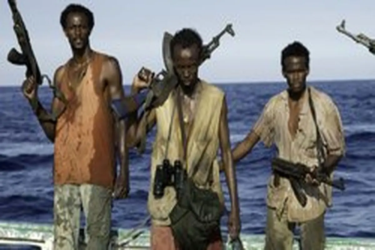 گروگان‌های ایرانی دزدان دریایی سومالی در شرایط هولناکی به سر می‌برند