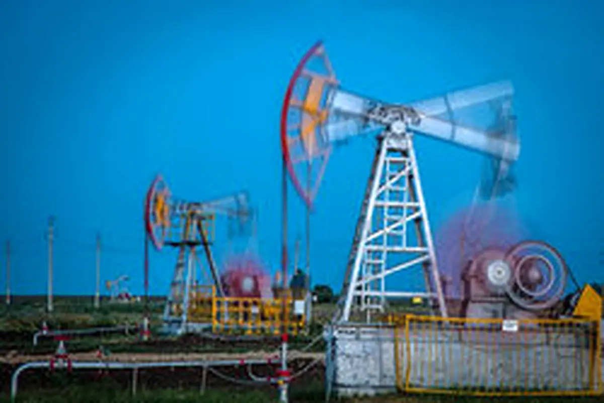 کویت سطح هشدار ایمنی در پایانه‌های نفتی را افزایش می‌دهد