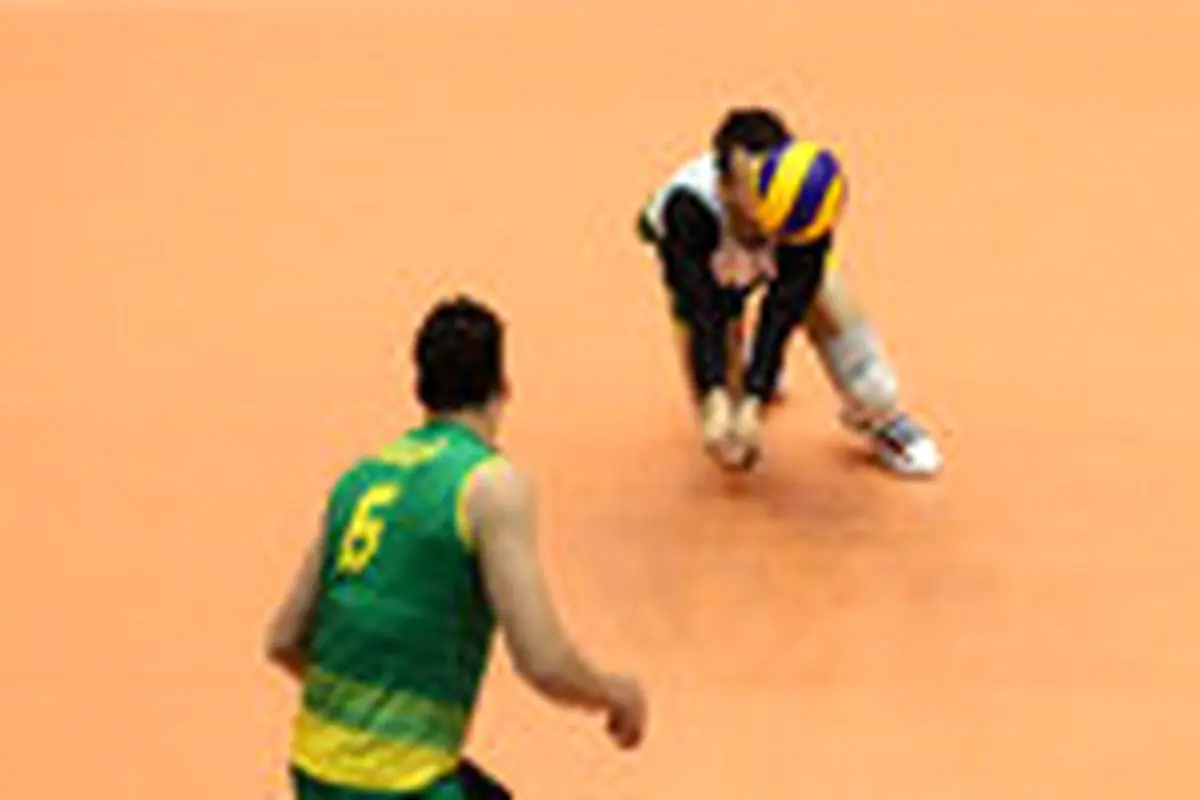 والیبال قهرمانی آسیا|ایران با گرفتن انتقام از استرالیا، قهرمان شد