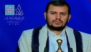 هشدار عبدالملک الحوثی به عربستان