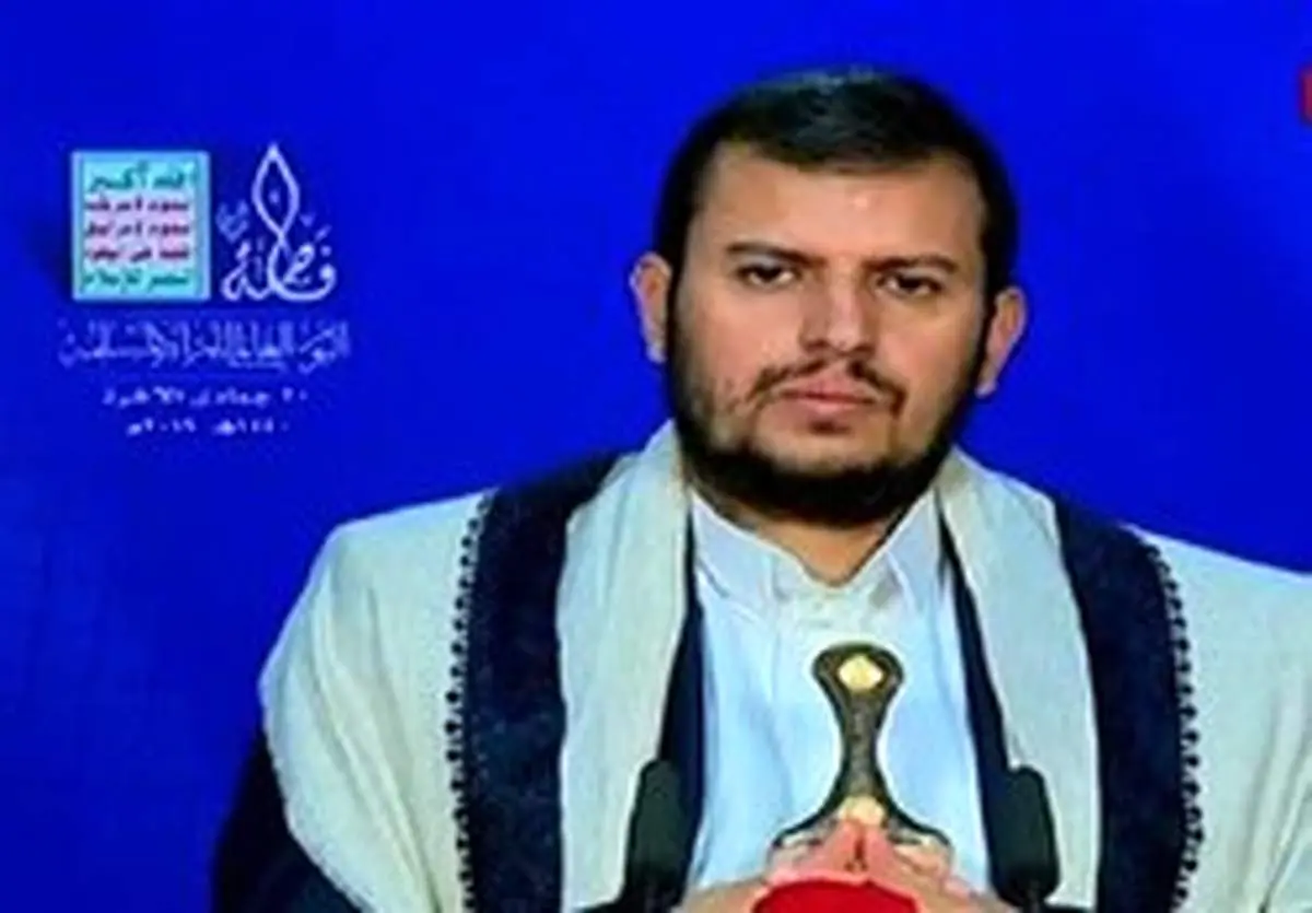 هشدار عبدالملک الحوثی به عربستان