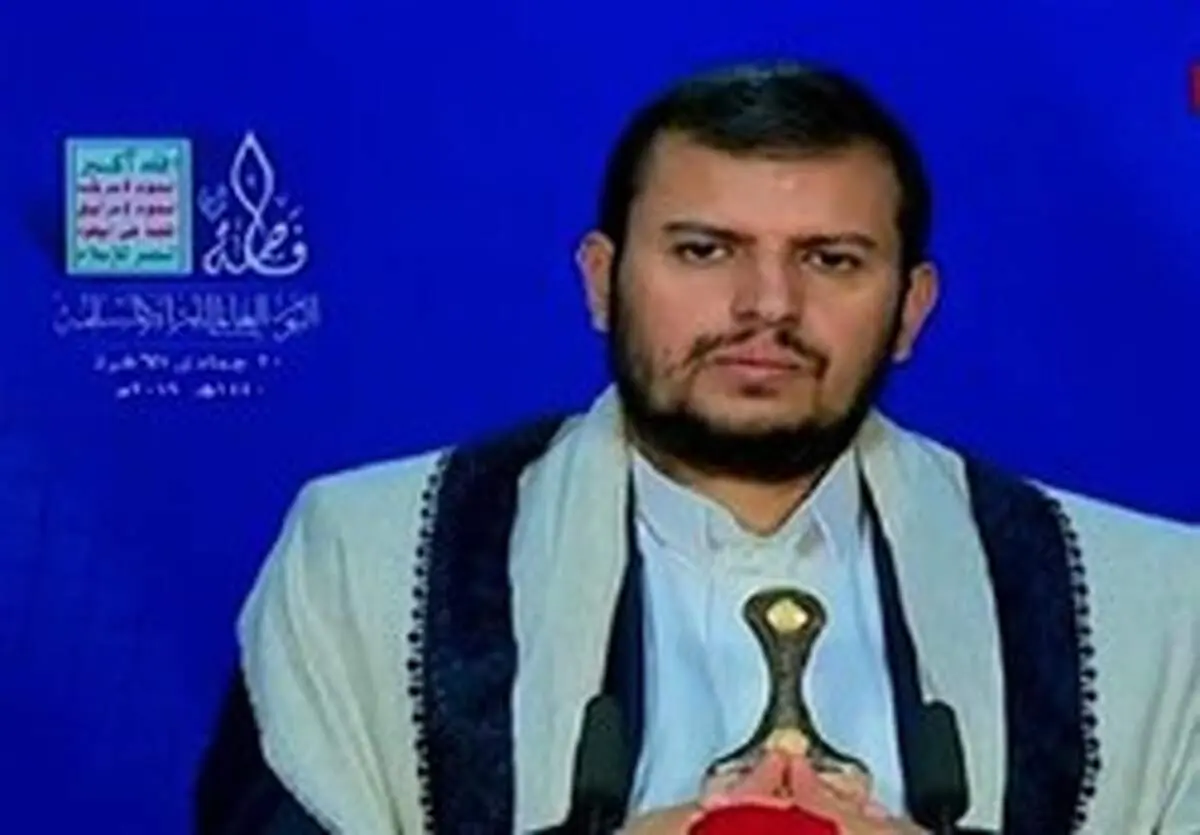 هشدار عبدالملک الحوثی به عربستان