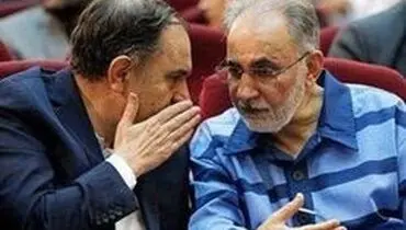 وکیل نجفی: دادگاه بخشی از اعتراضات ما را وارد دانست