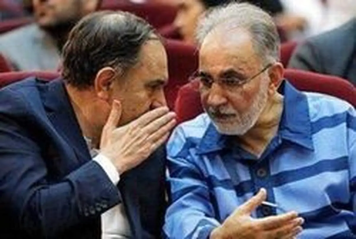 وکیل نجفی: دادگاه بخشی از اعتراضات ما را وارد دانست