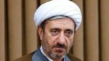 رئیس سازمان حفاظت و اطلاعات قوه قضاييه: ترحم بر هر فرد فاسدی ظلم است