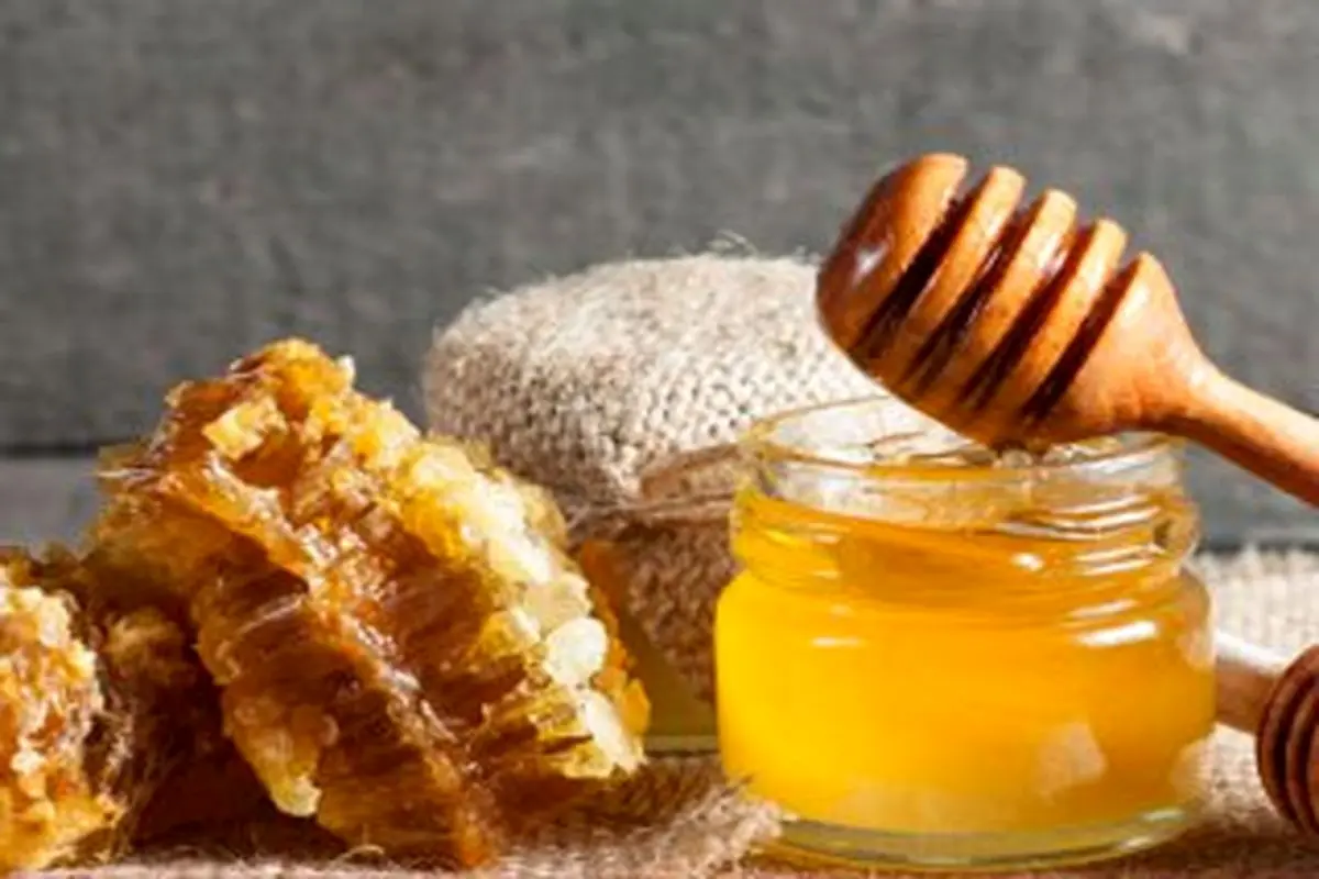 عسل و راهکار‌های شناخت آن