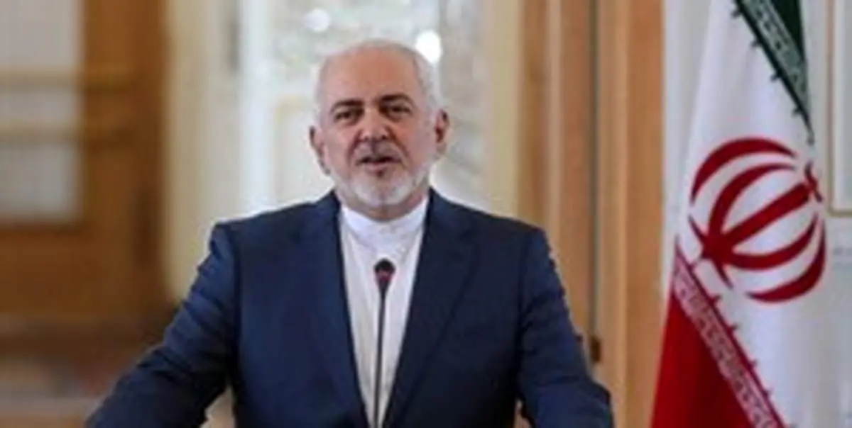 ظریف: آمریکا با تحریم ها مذاکره با ایران را غیرممکن می کند