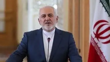 ظریف: آمریکا با تحریم ها مذاکره با ایران را غیرممکن می کند