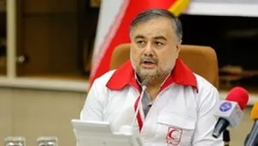 حلی ساز: ارسال ۱۲۰ تن دارو به عراق برای اربعین ۹۸