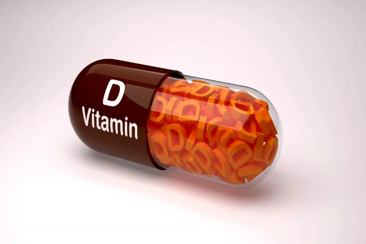 آیا قرص ویتامین D معجزه می‌کند؟