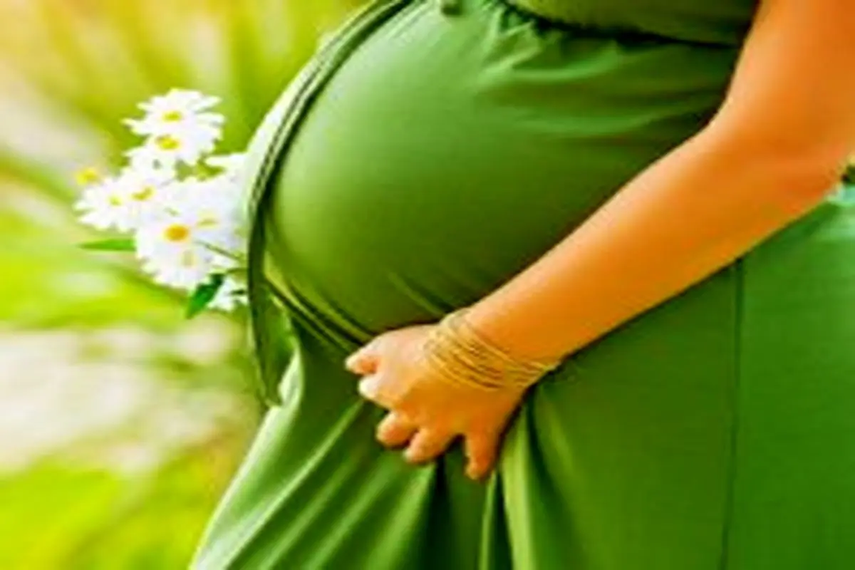 کم‌خونی در بارداری باعث ایجاد چه بیماری‌هایی در کودکان می‌شود؟