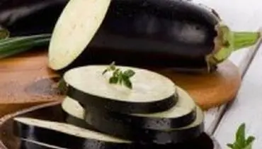 کلیه‌درد دارید؟ بیشتر بادمجان بخورید