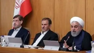 روحانی: وزارت آموزش و پرورش مهم‌ترین دستگاه کشور است