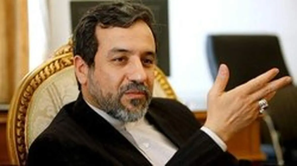 اگر آمریکا فشار حداکثری را کنار بگذارد، درهای مذاکره باز خواهند شد