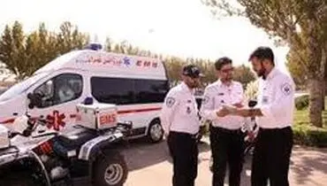 ۹۸ مصدوم در دربی پایتخت