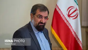 خاطره‌گویی محسن رضایی از بنی صدر