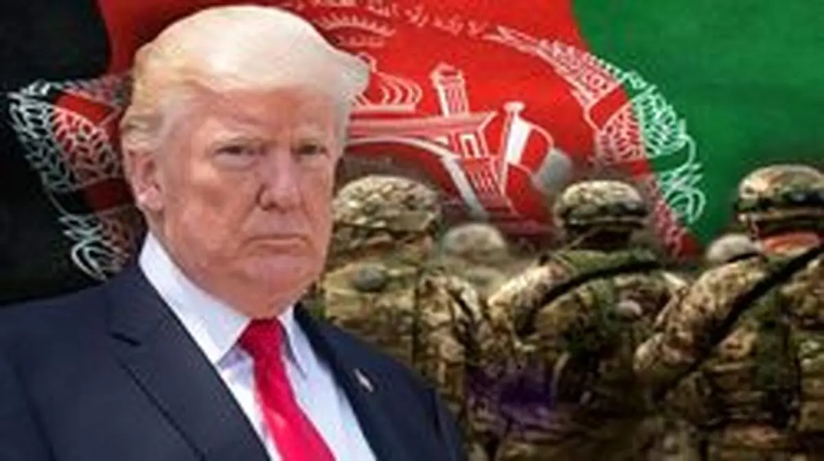 ال پاییس: ترامپ تنها حرف میزند