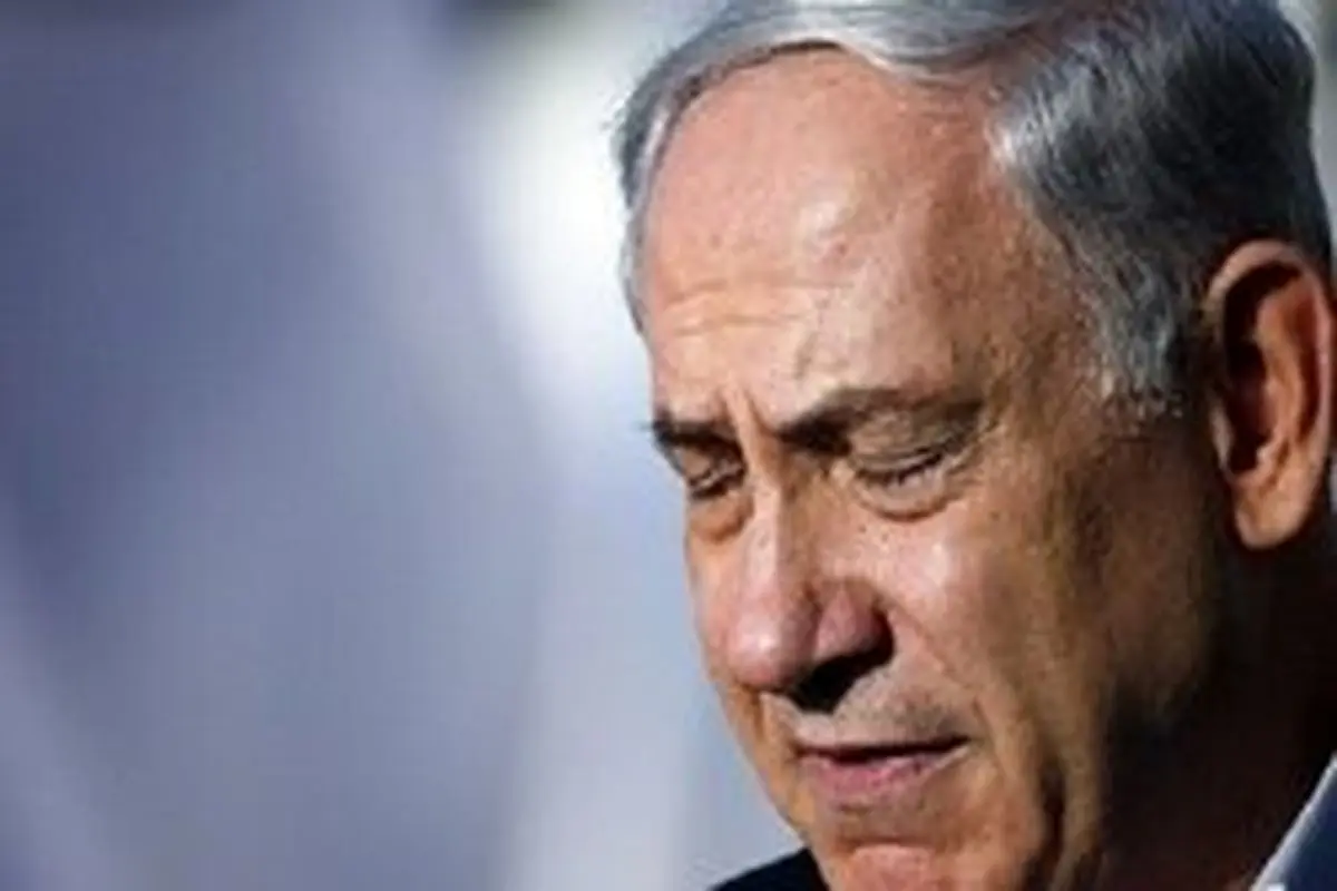 نتانیاهو به دنبال فرار از محکومیت زندان در پی فساد مالی