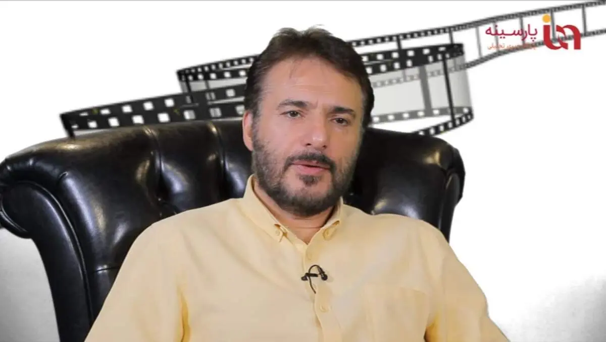 شنیدنیهای دفاع مقدس از زبان سید جواد هاشمی در گفتگو با پارسینه