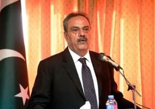 واکنش سفیر پاکستان به حادثه در بندر شهید رجایی