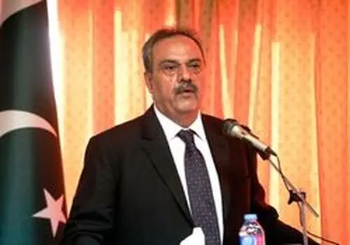 واکنش سفیر پاکستان به حادثه در بندر شهید رجایی